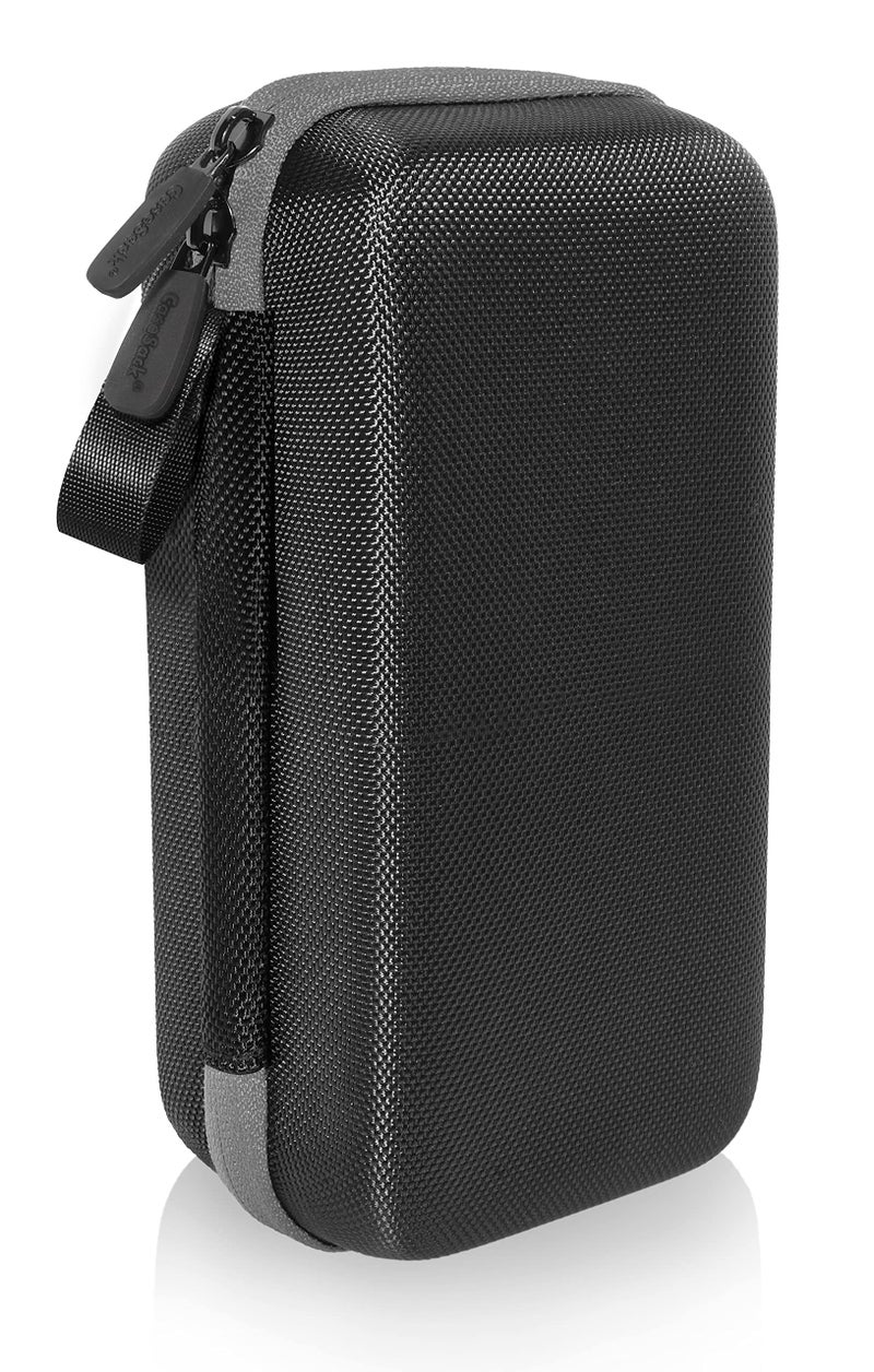 CaseSack Case for Garmin GPSMAP 64sx, 64x, 64s, 64, 66, 66i, 66s, 66sr, 66st, 65, 62st, Also Compatible with Black+Decker TLD100 Thermal Leak Detector, - Image 2